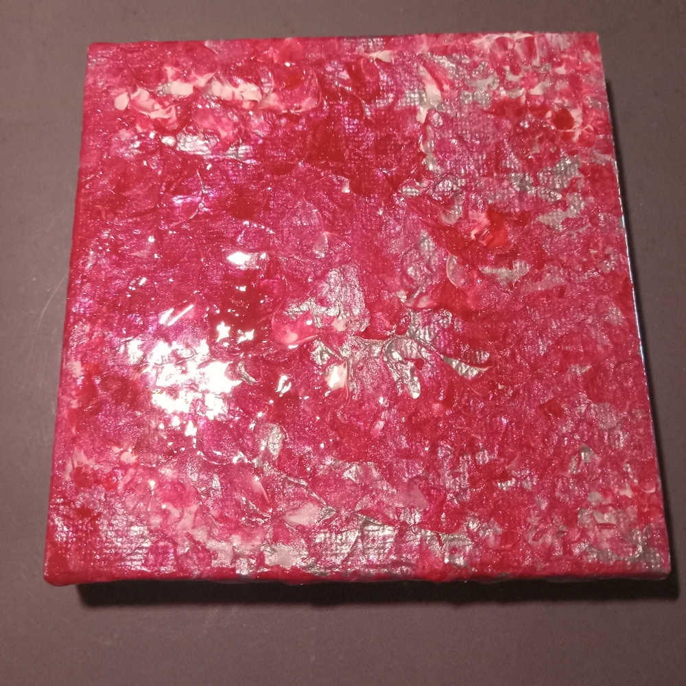 Acrylic Painting